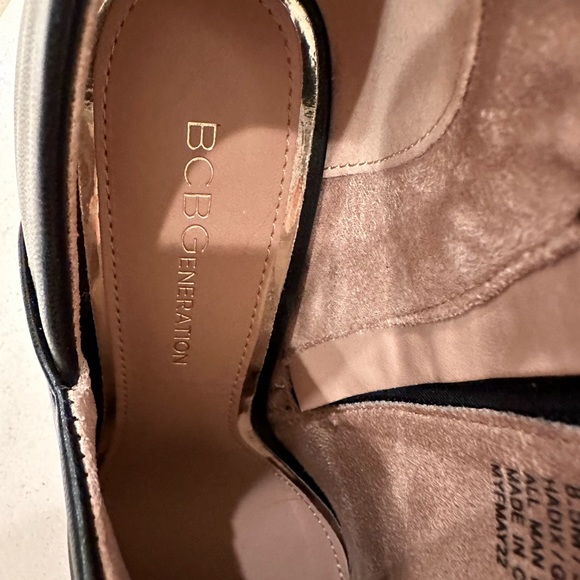 BCBGeneration booties - Picture 9 of 9